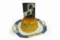 1. Queen Victoria's Jubilee pudding.  A spicy citrus steamed pudding